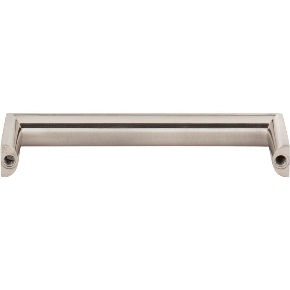 96 mm Center-to-Center Brushed Gold Walker 2 Cabinet Pull