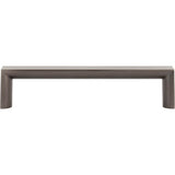 128 mm Center-to-Center Brushed Gold Walker 1 Cabinet Pull