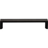 160 mm Center-to-Center Brushed Gold Walker 1 Cabinet Pull