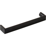 160 mm Center-to-Center Brushed Gold Walker 1 Cabinet Pull
