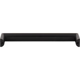 160 mm Center-to-Center Brushed Gold Walker 1 Cabinet Pull