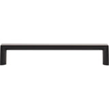 160 mm Center-to-Center Brushed Gold Walker 1 Cabinet Pull