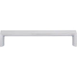 160 mm Center-to-Center Brushed Gold Walker 1 Cabinet Pull