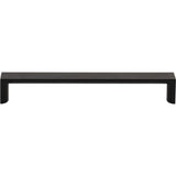 192 mm Center-to-Center Brushed Gold Walker 1 Cabinet Pull