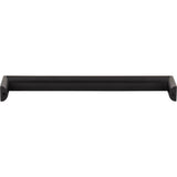 192 mm Center-to-Center Brushed Gold Walker 1 Cabinet Pull