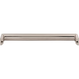 192 mm Center-to-Center Brushed Gold Walker 1 Cabinet Pull