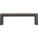 96 mm Center-to-Center Brushed Gold Walker 1 Cabinet Pull