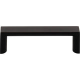 96 mm Center-to-Center Brushed Gold Walker 1 Cabinet Pull