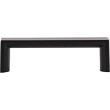 96 mm Center-to-Center Brushed Gold Walker 1 Cabinet Pull