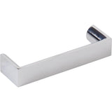 96 mm Center-to-Center Brushed Gold Walker 1 Cabinet Pull