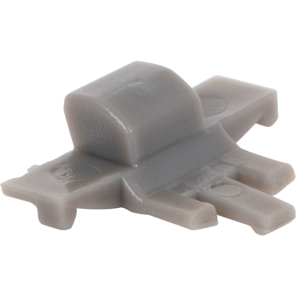 85 Degree Restrictor Clip for 9390 and 8390 Series Compact Hinges
