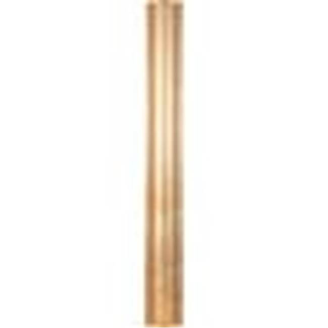 Hardware Resources - 3/4'' D x 2-3/4'' H Oak Radius Corner Moulding - Unfinished