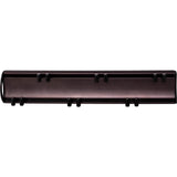 Hardware Resources - Dark Bronze 14'' Belt Rack - Dark Bronze