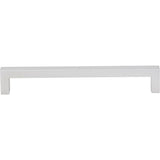 160 mm Center-to-Center Brushed Gold Square Stanton Cabinet Bar Pull