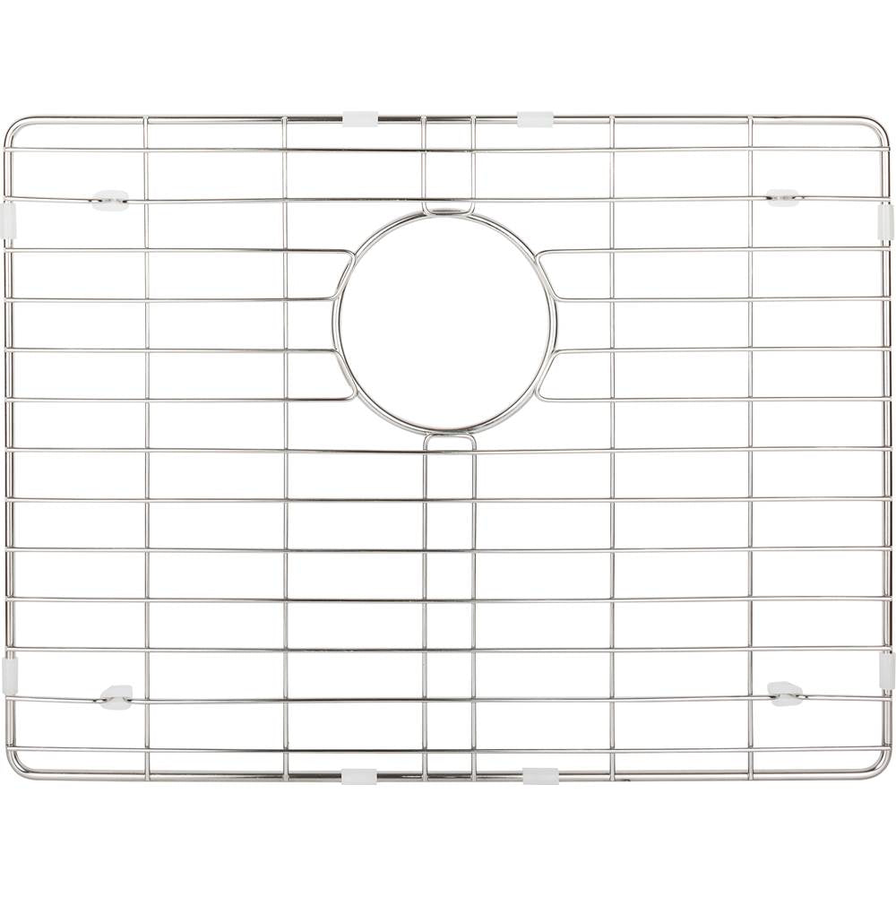 Hardware Resources - Stainless Steel Bottom Grid for Handmade Single Bowl Sink (HMS175) - Stainless Steel