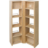 Hardware Resources - Wood Pantry Swingout - UV Coated