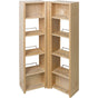Hardware Resources - Wood Pantry Swingout - UV Coated