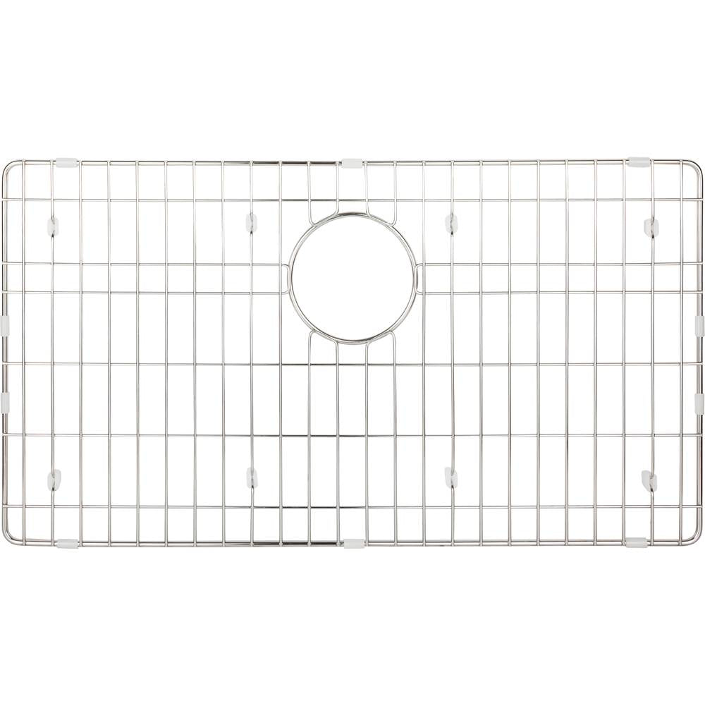 Hardware Resources - Stainless Steel Bottom Grid for Handmade Single Bowl Sink (HMS190) - Stainless Steel