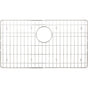 Hardware Resources - Stainless Steel Bottom Grid for Handmade Single Bowl Sink (HMS190) - Stainless Steel