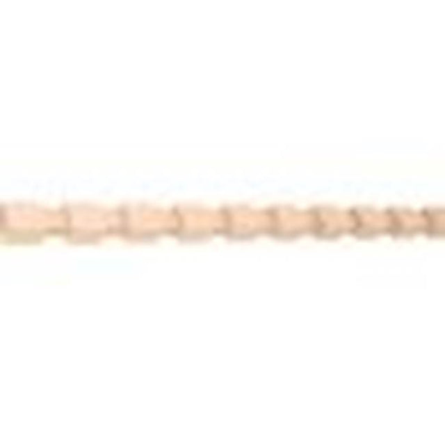 Hardware Resources - 11/16'' D x 7/8'' H Oak Dentil Moulding - Unfinished