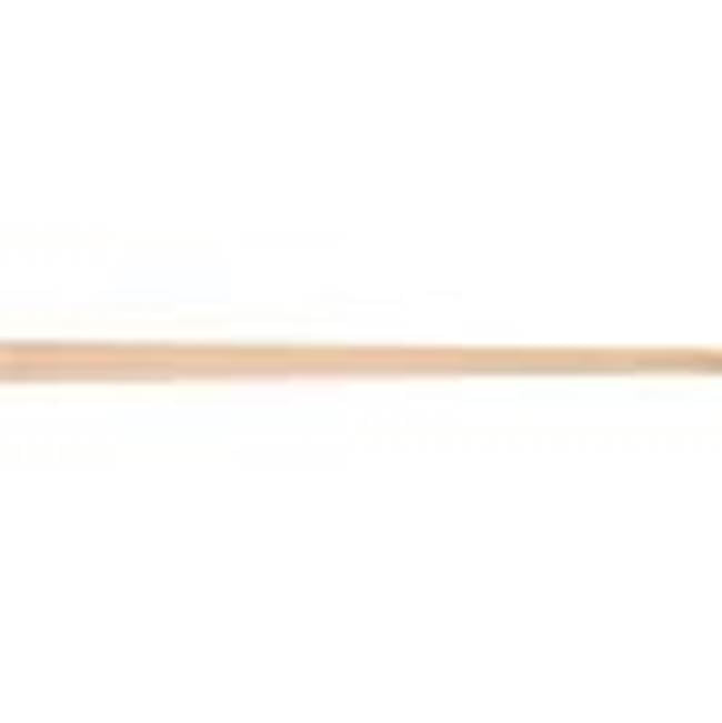 Hardware Resources - 3/8'' D x 13/16'' H Poplar Bead Frame Moulding - Unfinished