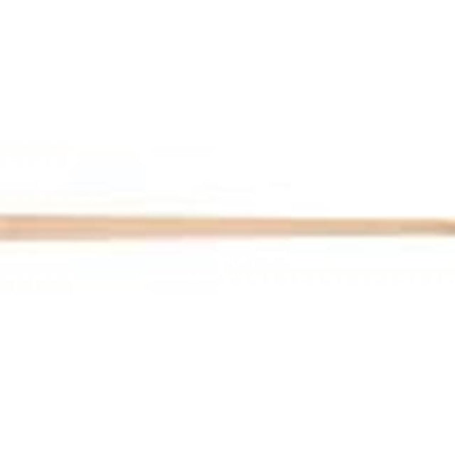 Hardware Resources - 3/8'' D x 13/16'' H Poplar Bead Frame Moulding - Unfinished
