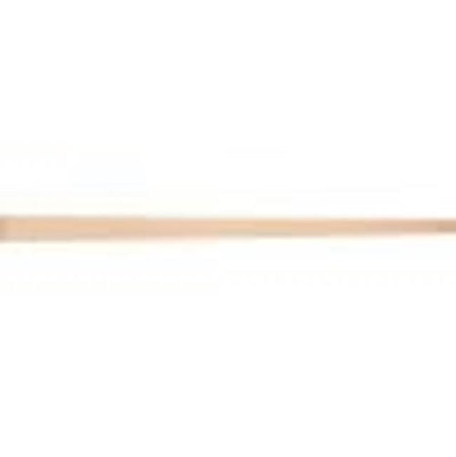 Hardware Resources - 3/16'' D x 3/4'' H Poplar Curved Edge Scribe Moulding - Unfinished