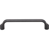 128 mm Center-to-Center Brushed Chrome Brenton Cabinet Pull