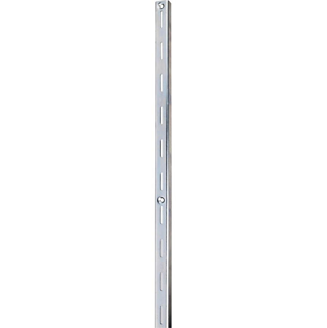 Hardware Resources - 24'' Zinc Plated Extra Heavy Duty Standard - Zinc