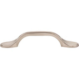 3'' Center-to-Center Brushed Pewter Kenner Cabinet Pull