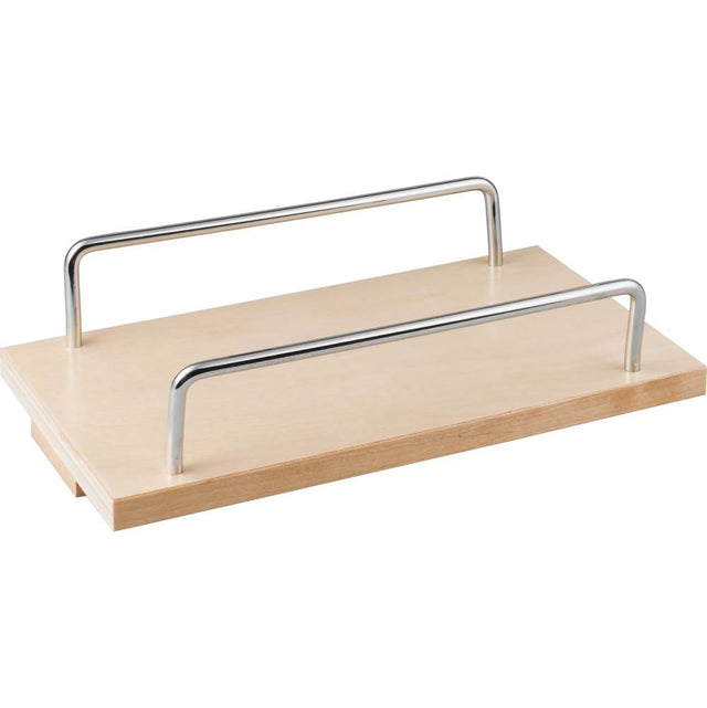 Hardware Resources - Extra Shelf for WPO8 - UV Coated