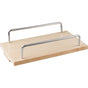 Hardware Resources - Extra Shelf for WPO8 - UV Coated