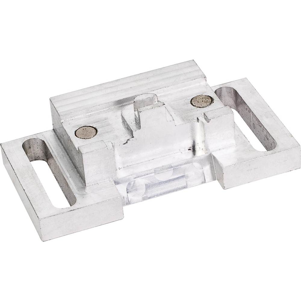 Hardware Resources - Boring Machine Insertion Ram for 3390 Series Compact Hinges - Zinc