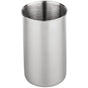 Hardware Resources - 2 Quart Stainless Steel Utensil Canister - Stainless Steel