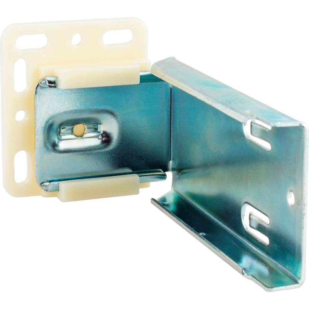 Hardware Resources - Self-Adjusting Rear Bracket for 303FU and 303-50/100/150 Series Slides - Zinc