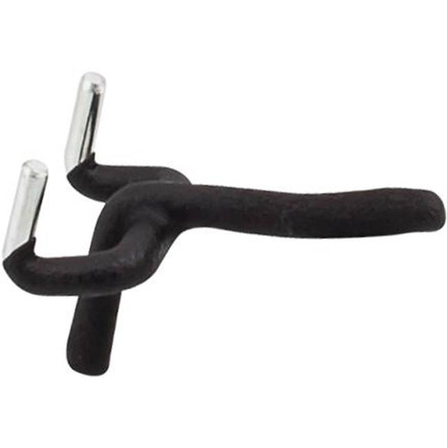 Hardware Resources - Extra Single Hook for BFPOSS Pullout - Black