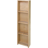 Hardware Resources - Door Mounted Pantry Organizer - UV Coated