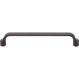 160 mm Center-to-Center Brushed Chrome Brenton Cabinet Pull