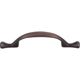 3'' Center-to-Center Brushed Pewter Merryville Cabinet Pull