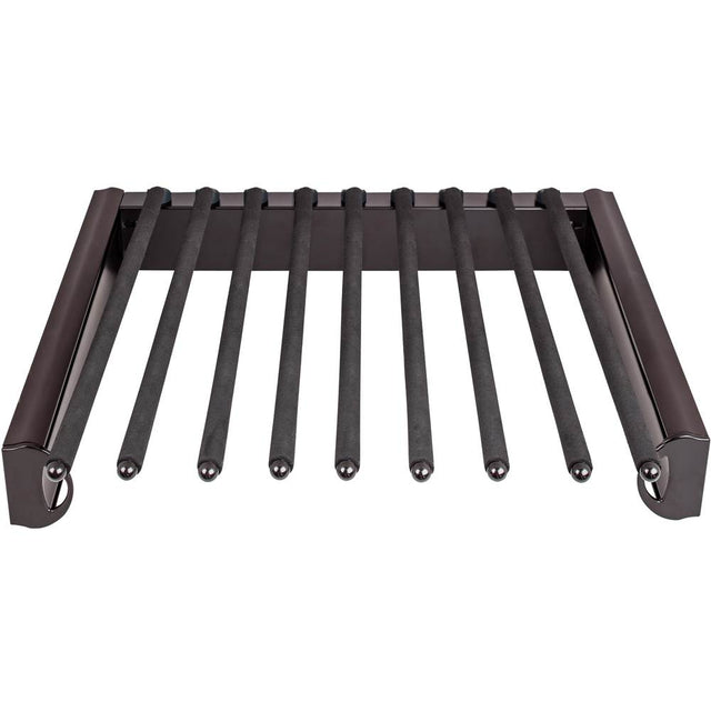 Hardware Resources - Dark Bronze 18'' Wide Pant Rack - Dark Bronze