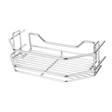 Hardware Resources - 6'' Extra Tray for Wire Door Mounted Tray System - Chrome