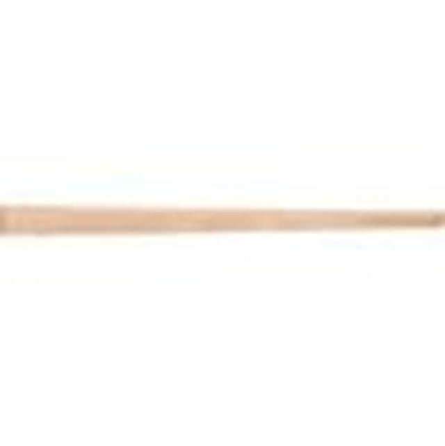 Hardware Resources - 5/16'' D x 15/16'' H Hard Maple Beauty Moulding - Unfinished