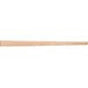 Hardware Resources - 5/16'' D x 15/16'' H Hard Maple Beauty Moulding - Unfinished