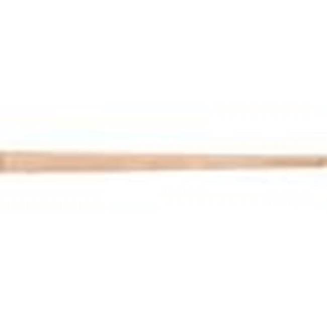Hardware Resources - 5/16'' D x 15/16'' H Cherry Beauty Moulding - Unfinished
