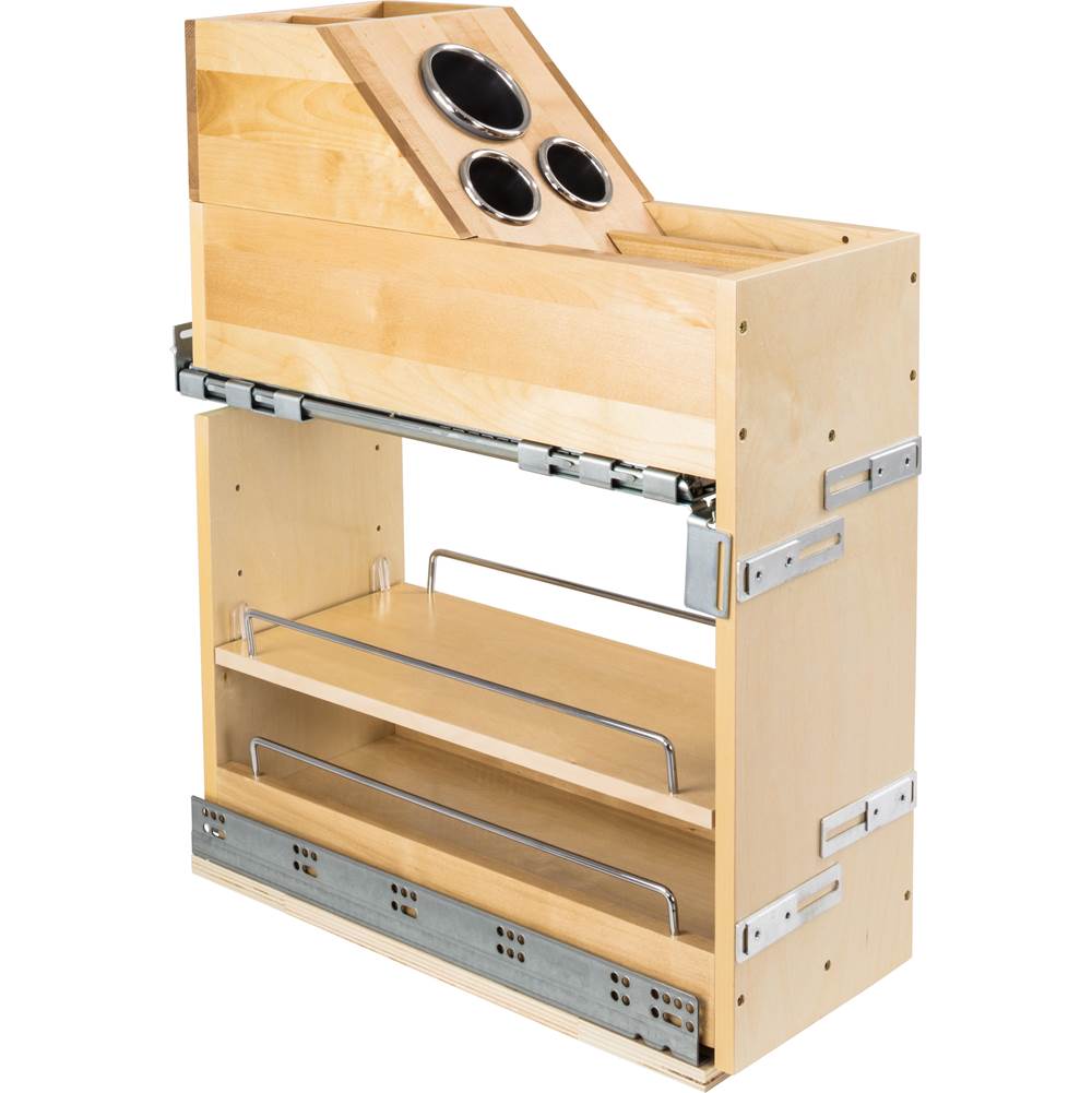 Grooming Organizer Insert for VBPO8-SC