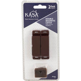 Double Magnetic Catch, 2-pack