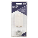 Double Magnetic Catch, 2-pack