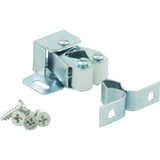 Hardware Resources - Roller Catch, 2-pack - Zinc