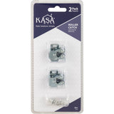 Roller Catch, 2-pack