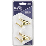 Hinge Pin Door Stop, 2-pack